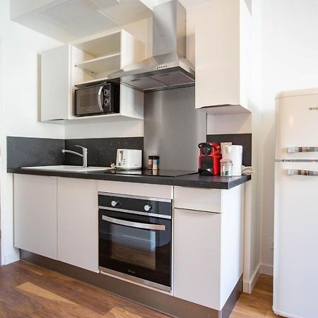 Apartamento Faubourg Des Voyageurs N°6 Saran Exterior foto