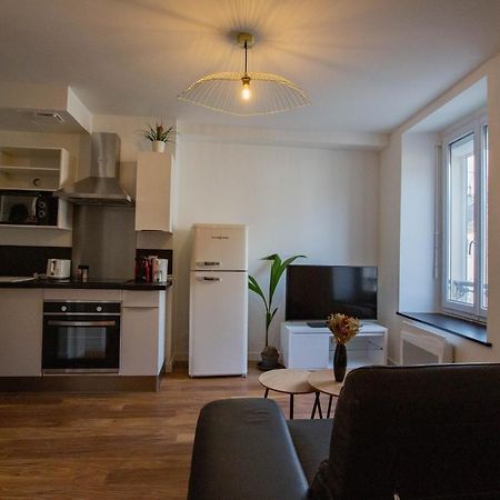 Apartamento Faubourg Des Voyageurs N°6 Saran Exterior foto