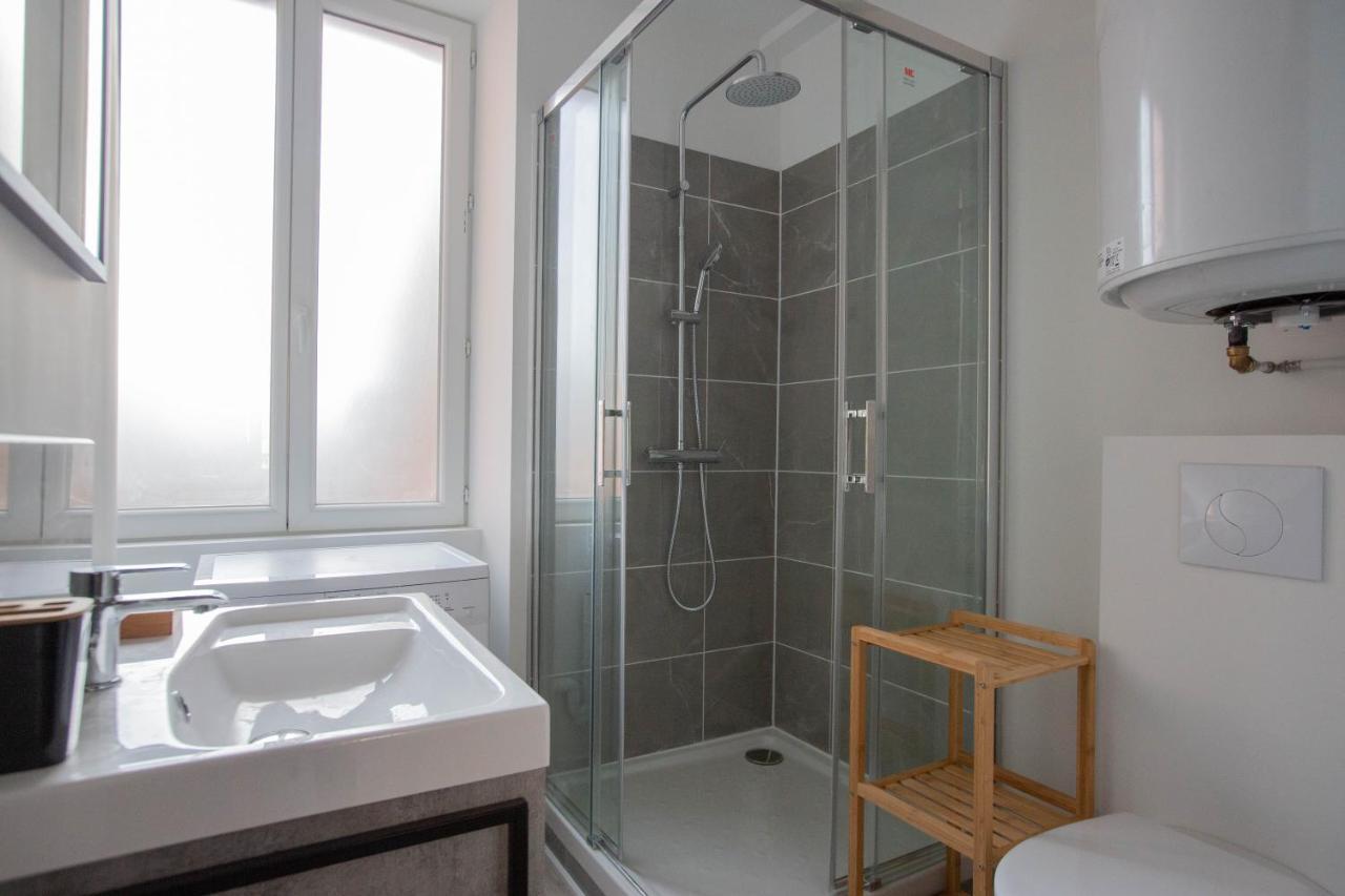 Apartamento Faubourg Des Voyageurs N°6 Saran Exterior foto